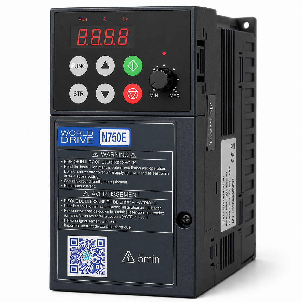 WDN750E-015LF