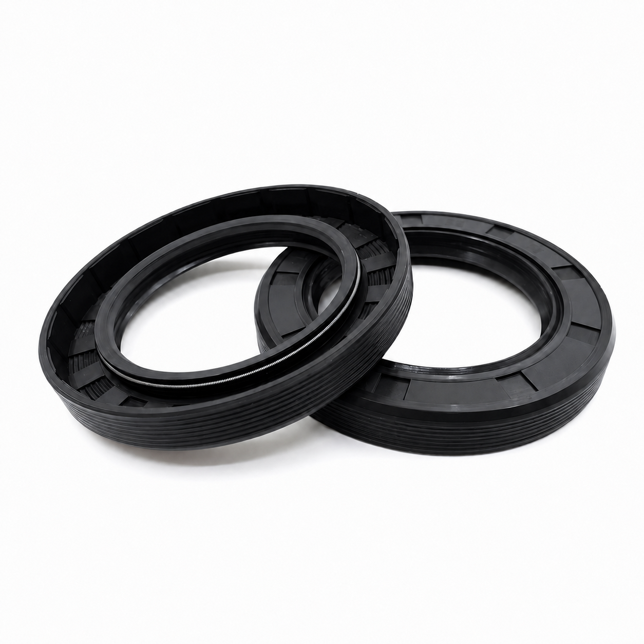 2.242 x 3.250 x .375 NITRILE Oil Seal
