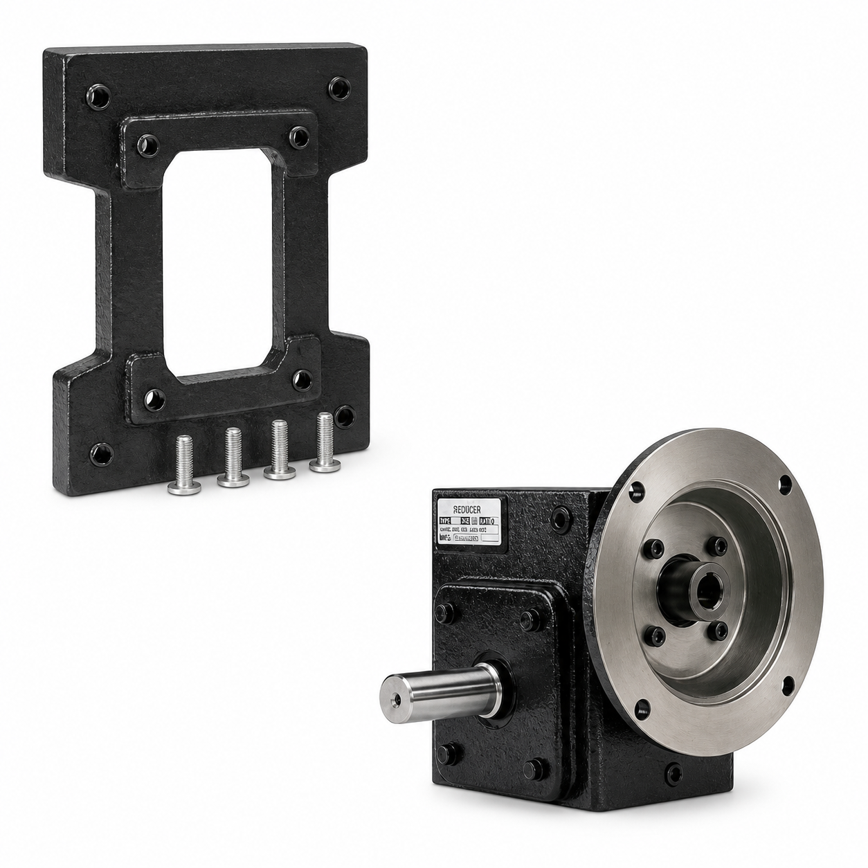 HDR Accessories