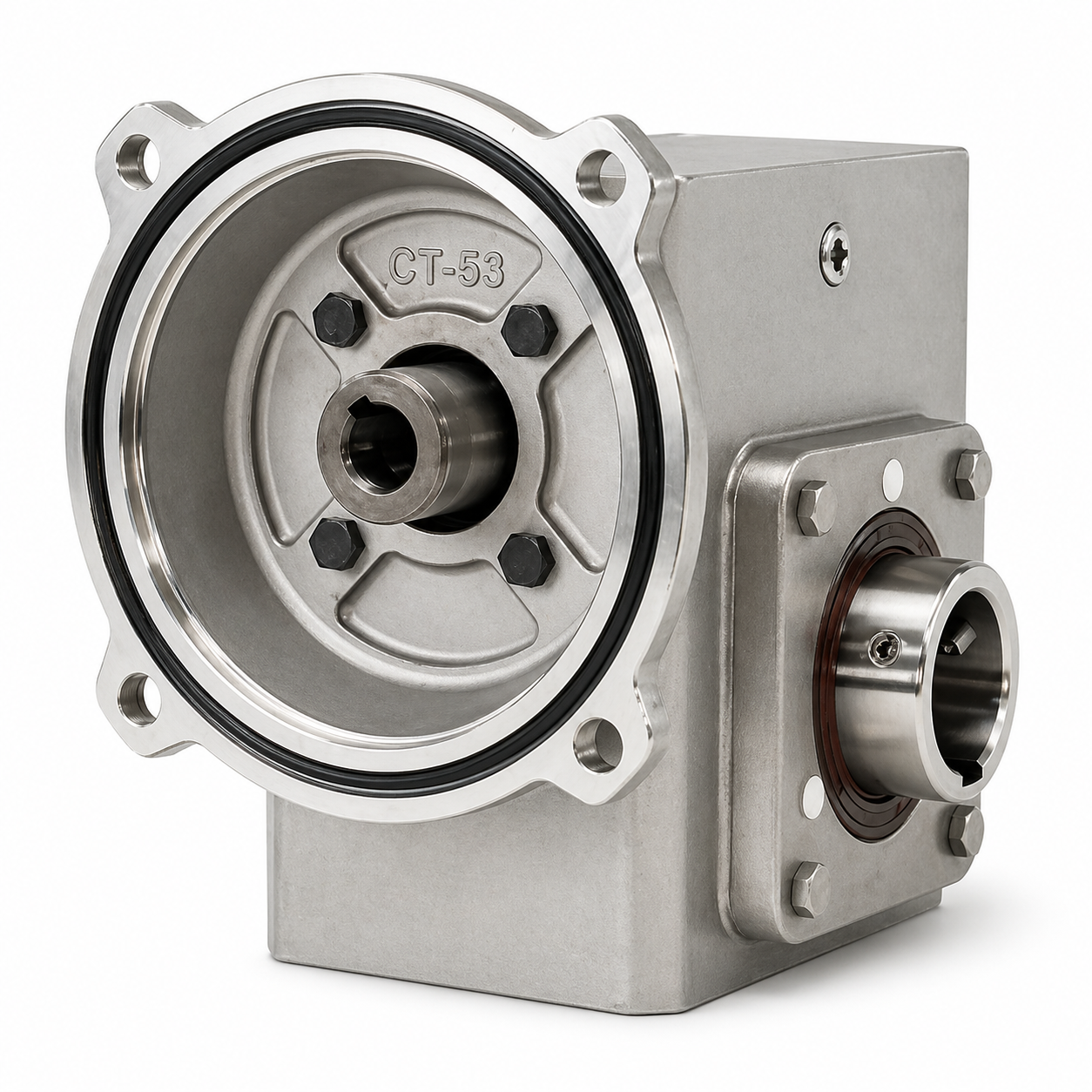 SSHDR Series - Stainless Steel