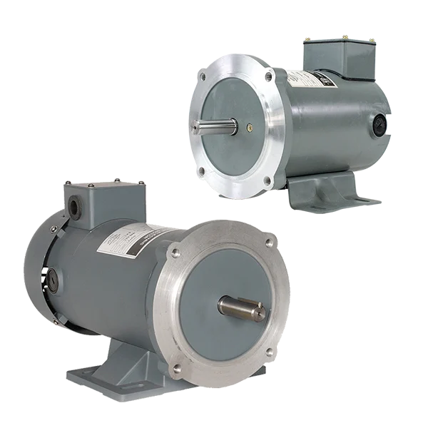 DC Motors