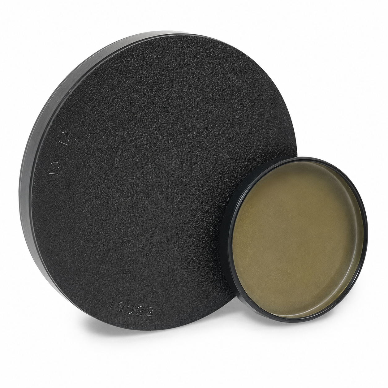 170 x 15   End Cap