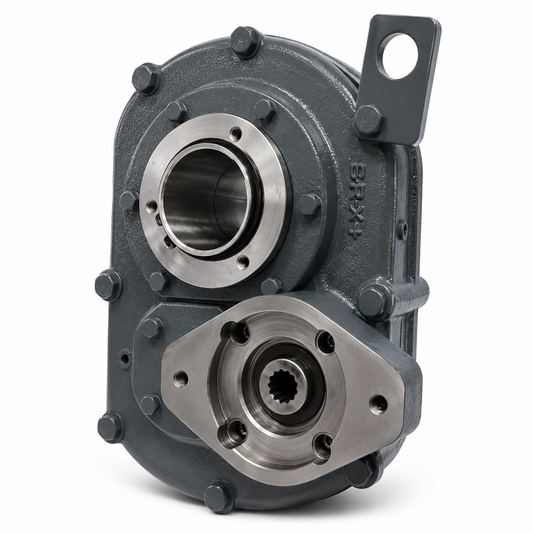 HYSMR5-25/1