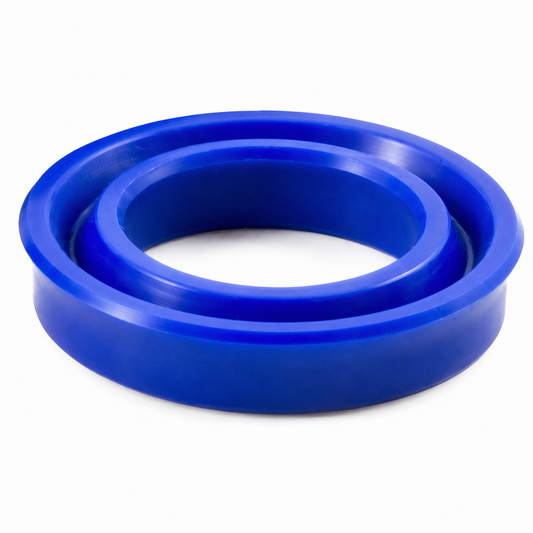 210 x 230 x 15  U Cup Seal