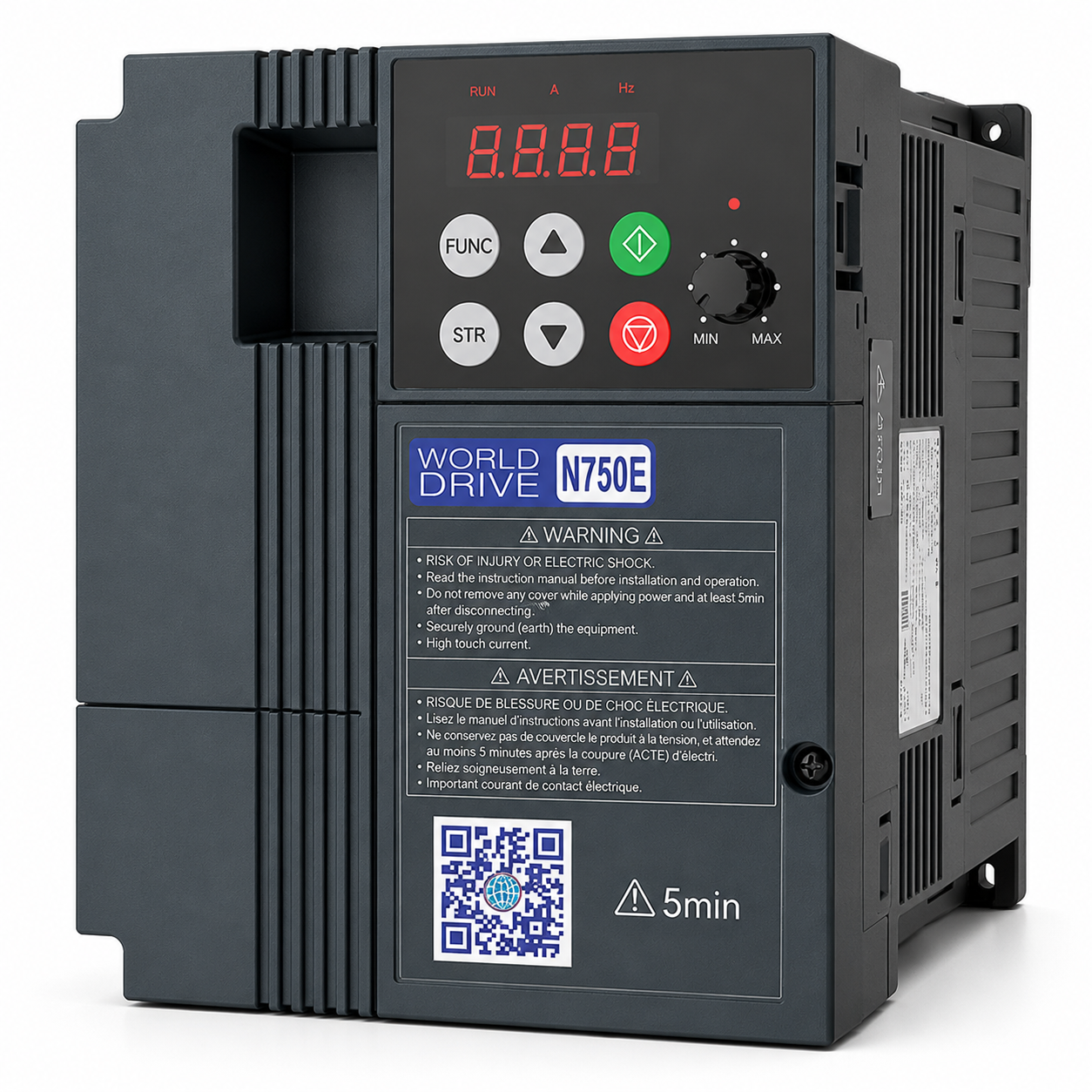 WDN750E-075LF