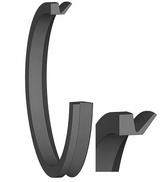 220 x 240 x 12/16   Wiper Seal